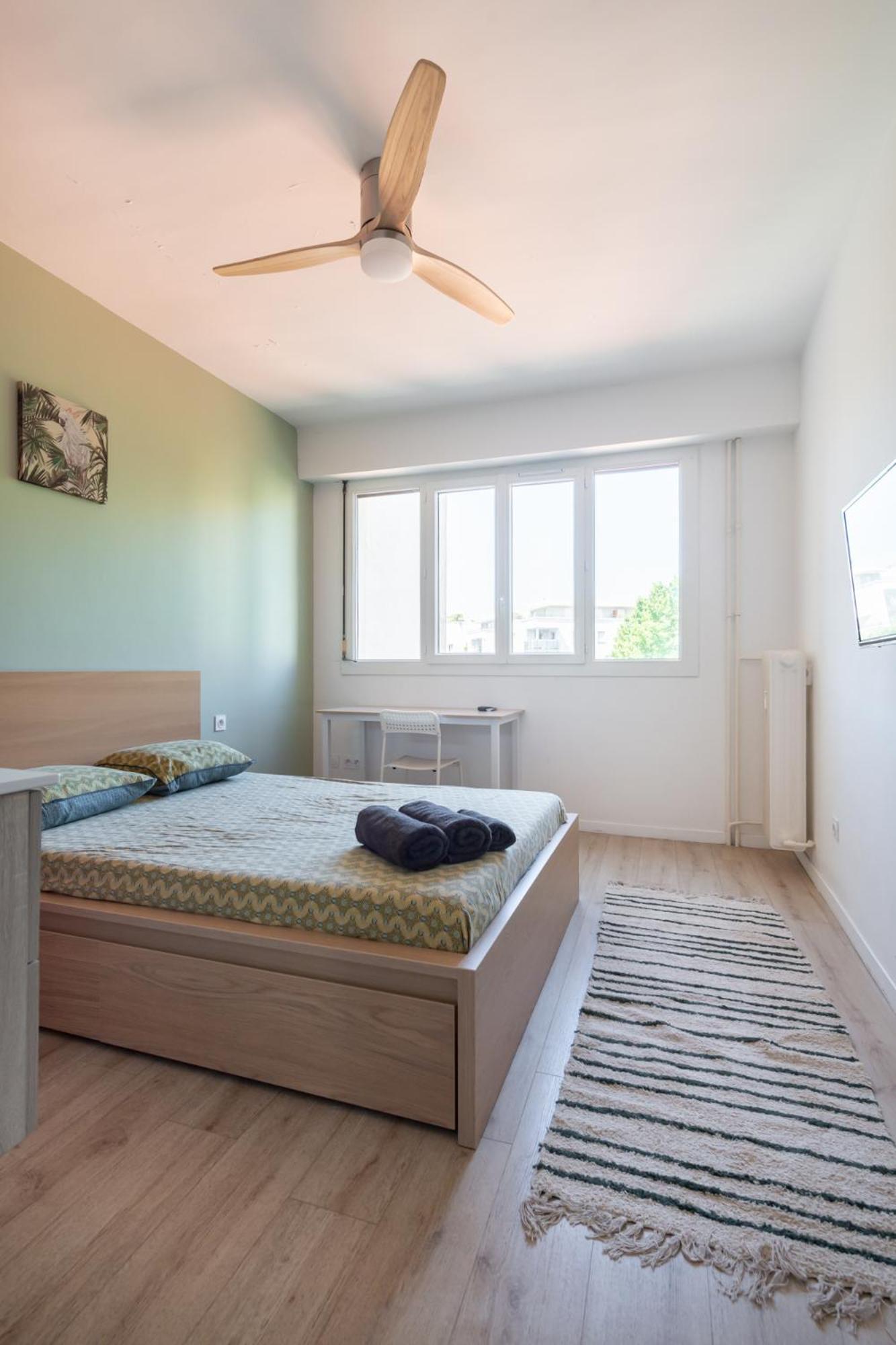 6 Personnes Apartment *