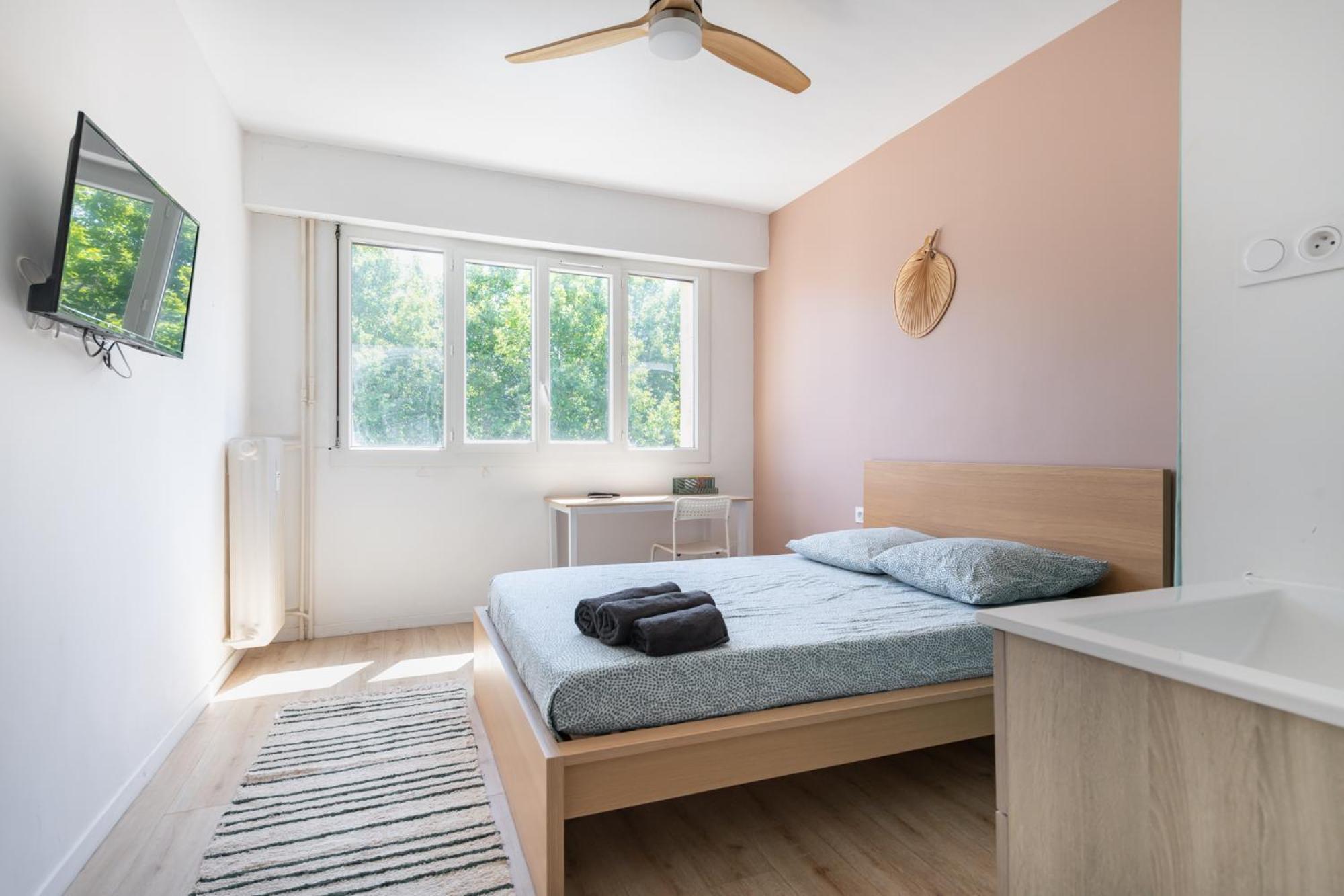 6 Personnes Apartment Marseille