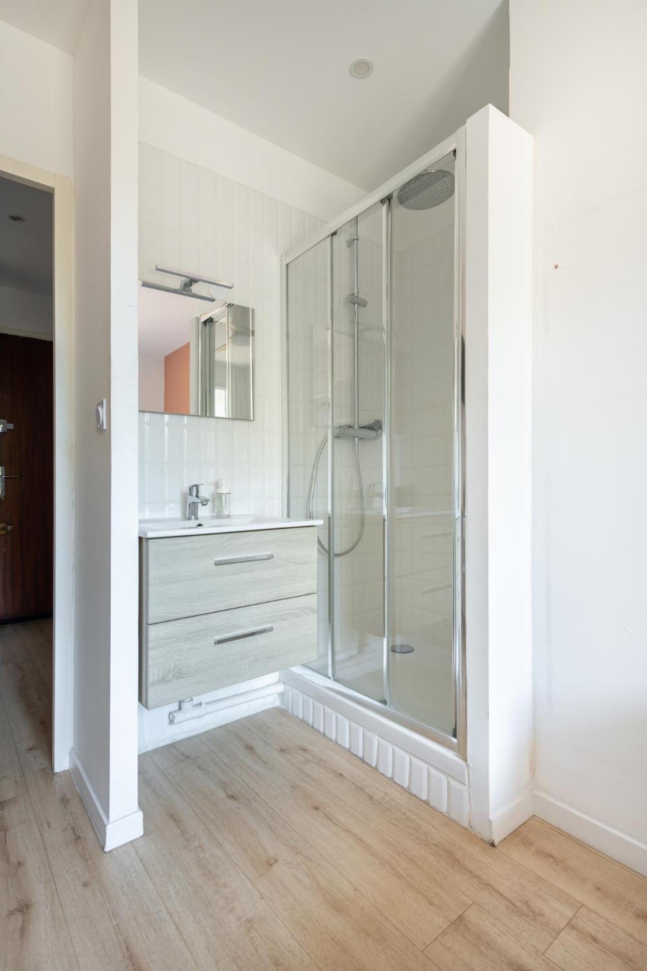 Apartment 6 Personnes Marseille